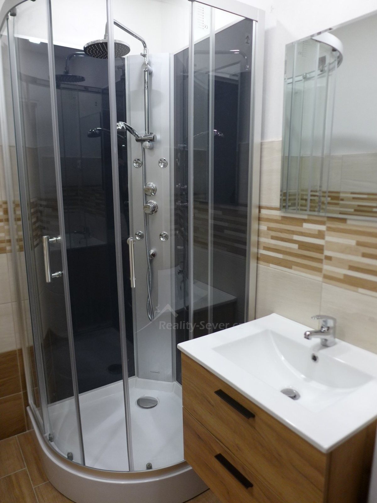 Pronájem bytu 1+1 39 m² - foto 5