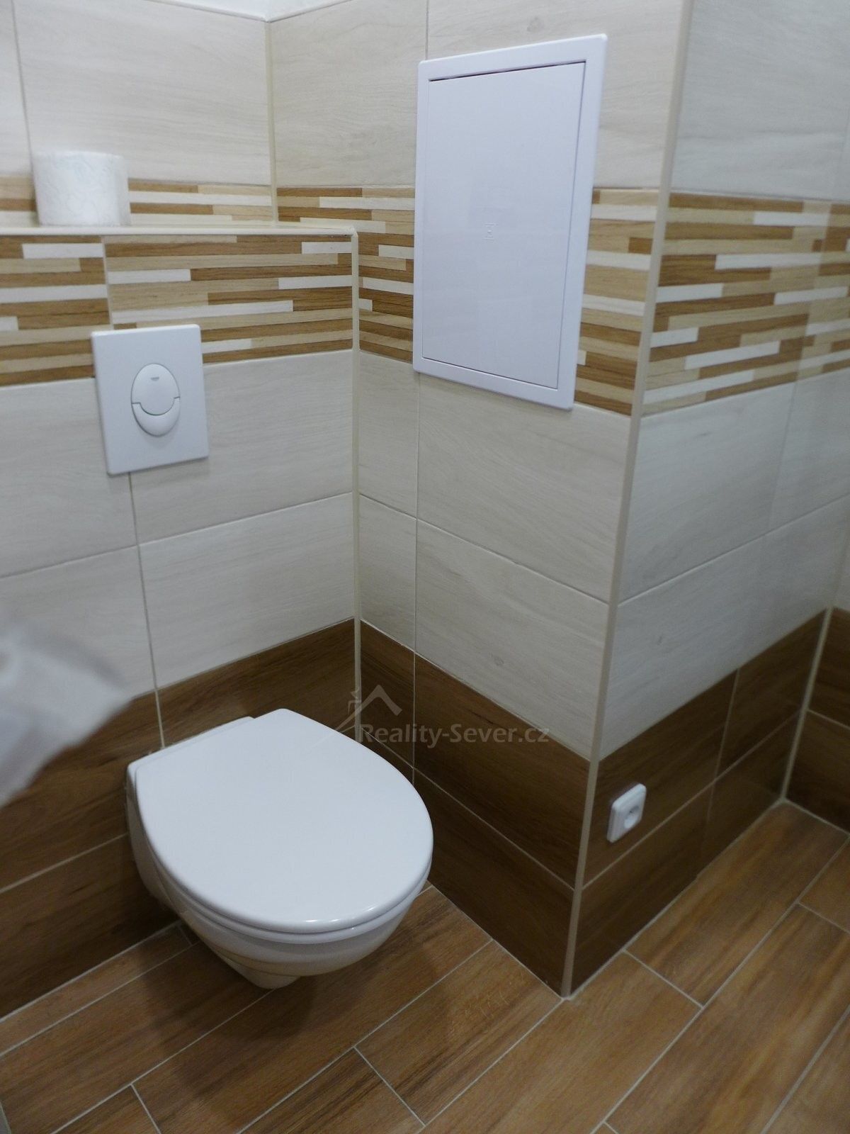 Pronájem bytu 1+1 39 m² - foto 6