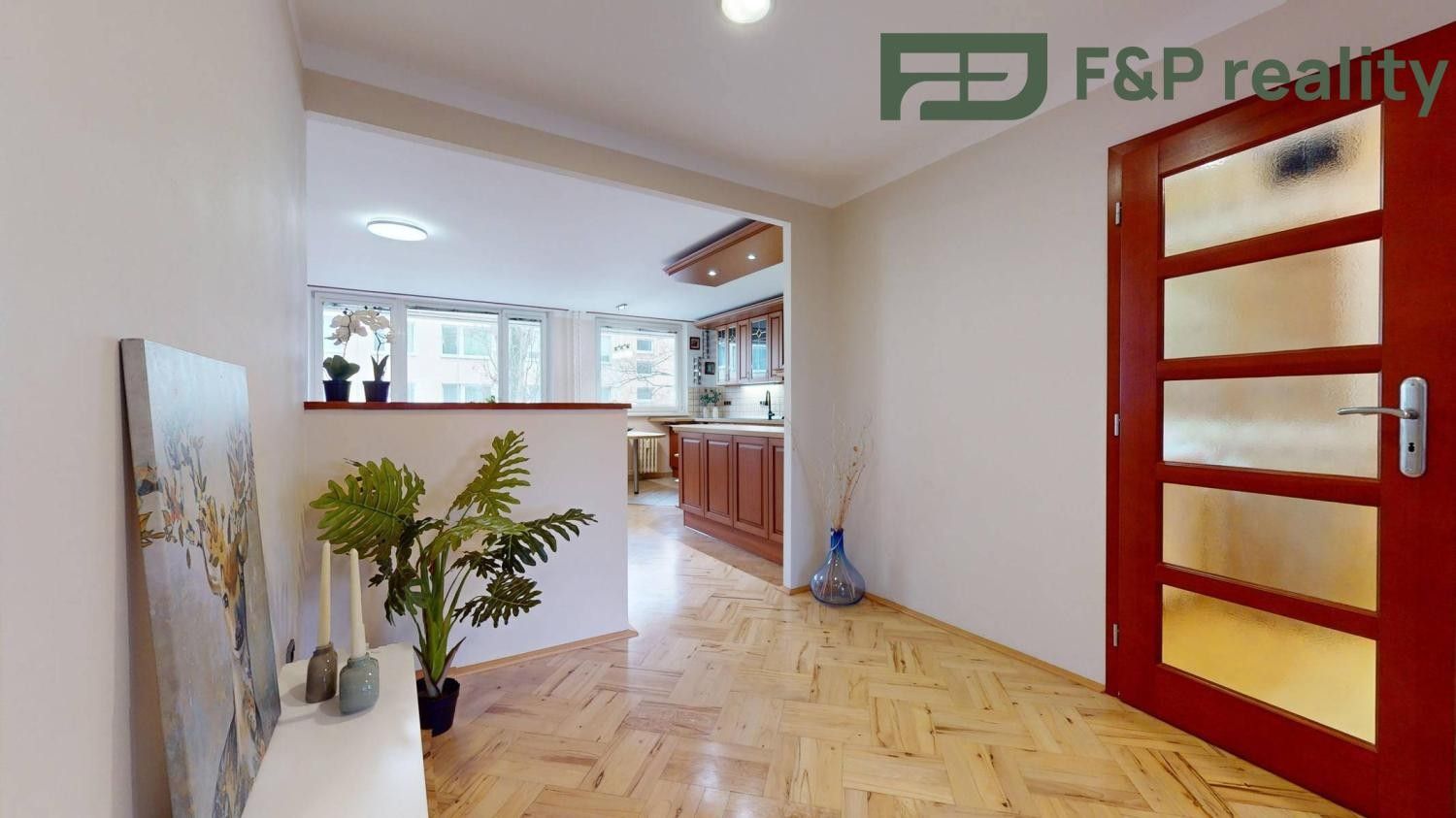 Pronájem bytu 130 m² - foto 23
