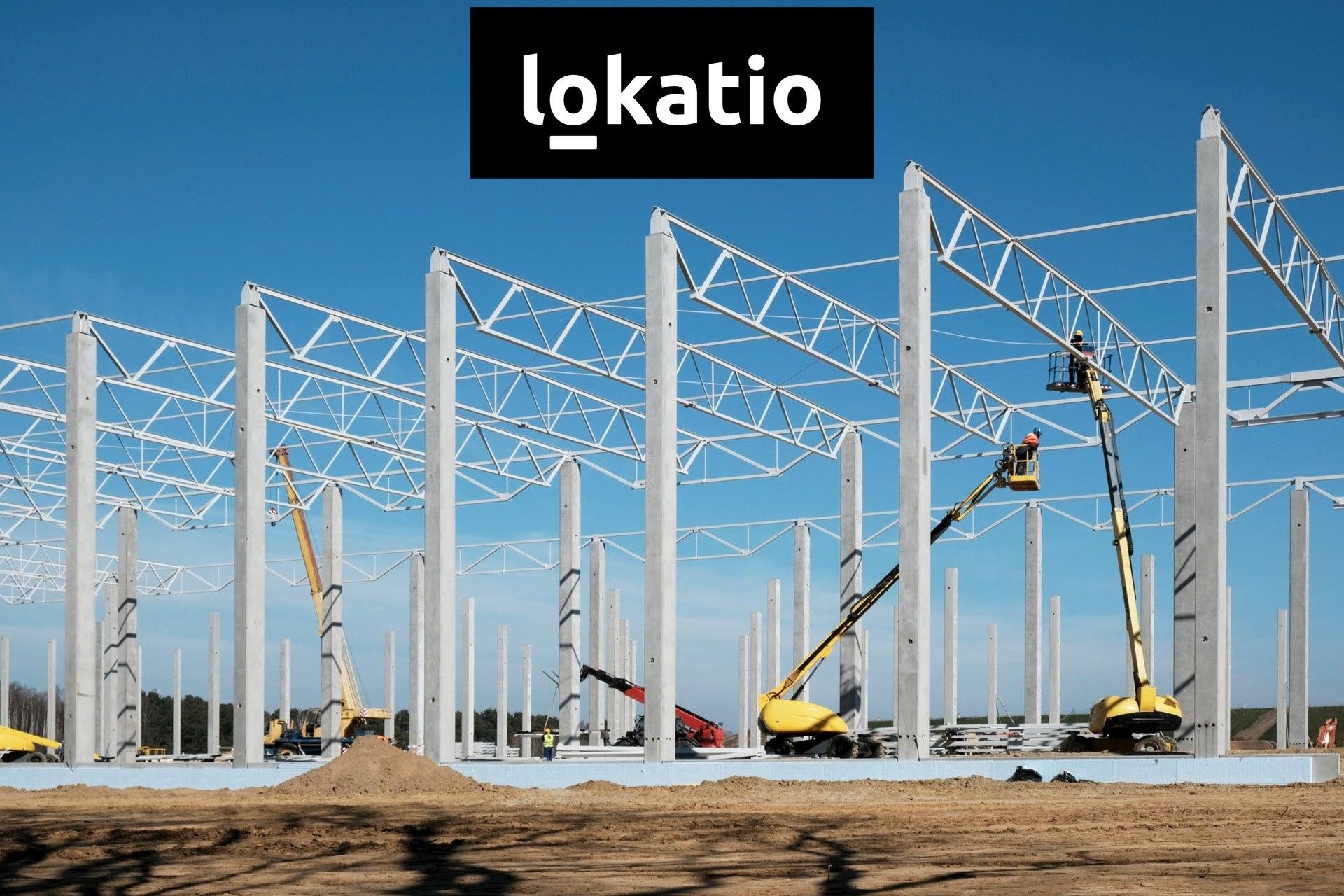 Pronájem komerčního prostoru 12208 m² - foto 4