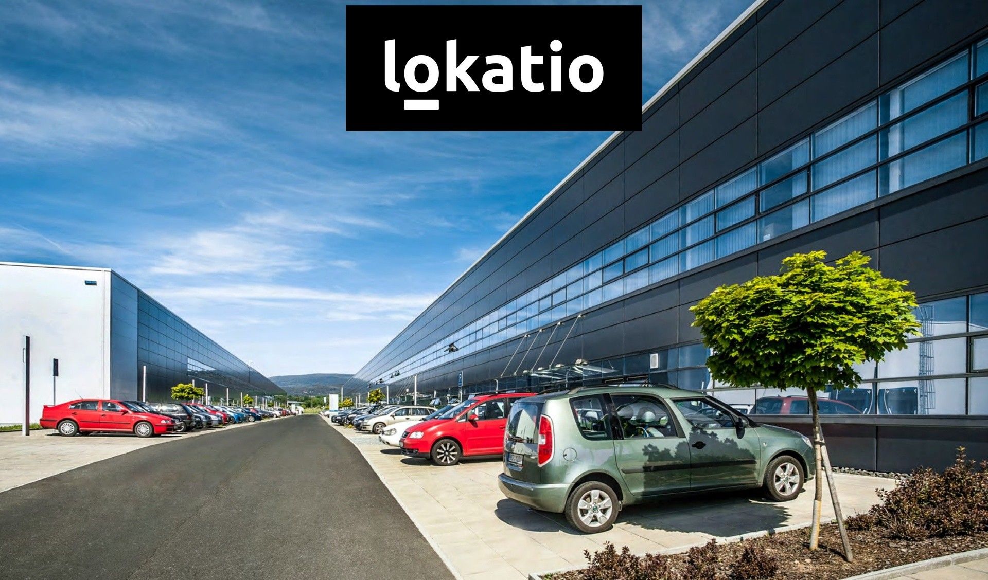 Pronájem komerčního prostoru 12208 m² - foto 1