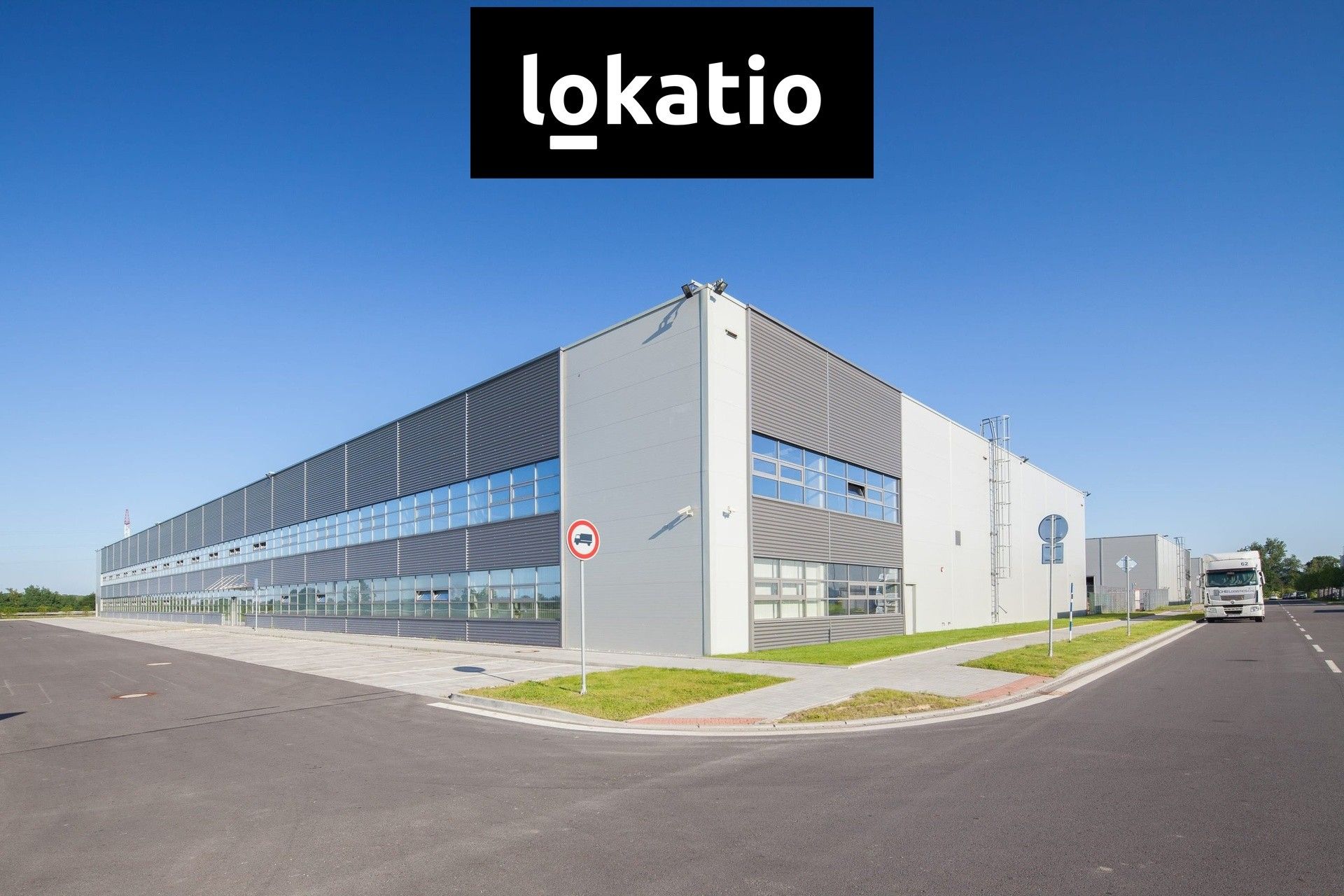 Pronájem komerčního prostoru 12208 m² - foto 10