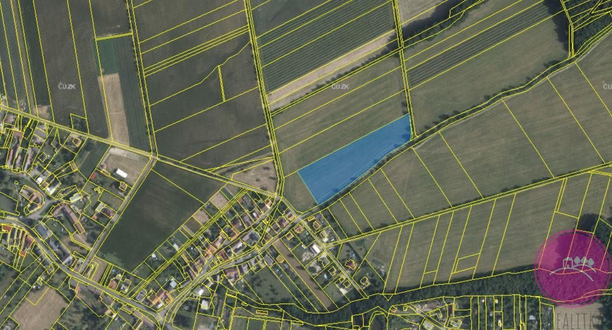 Prodej pozemku 13030 m² - foto 12