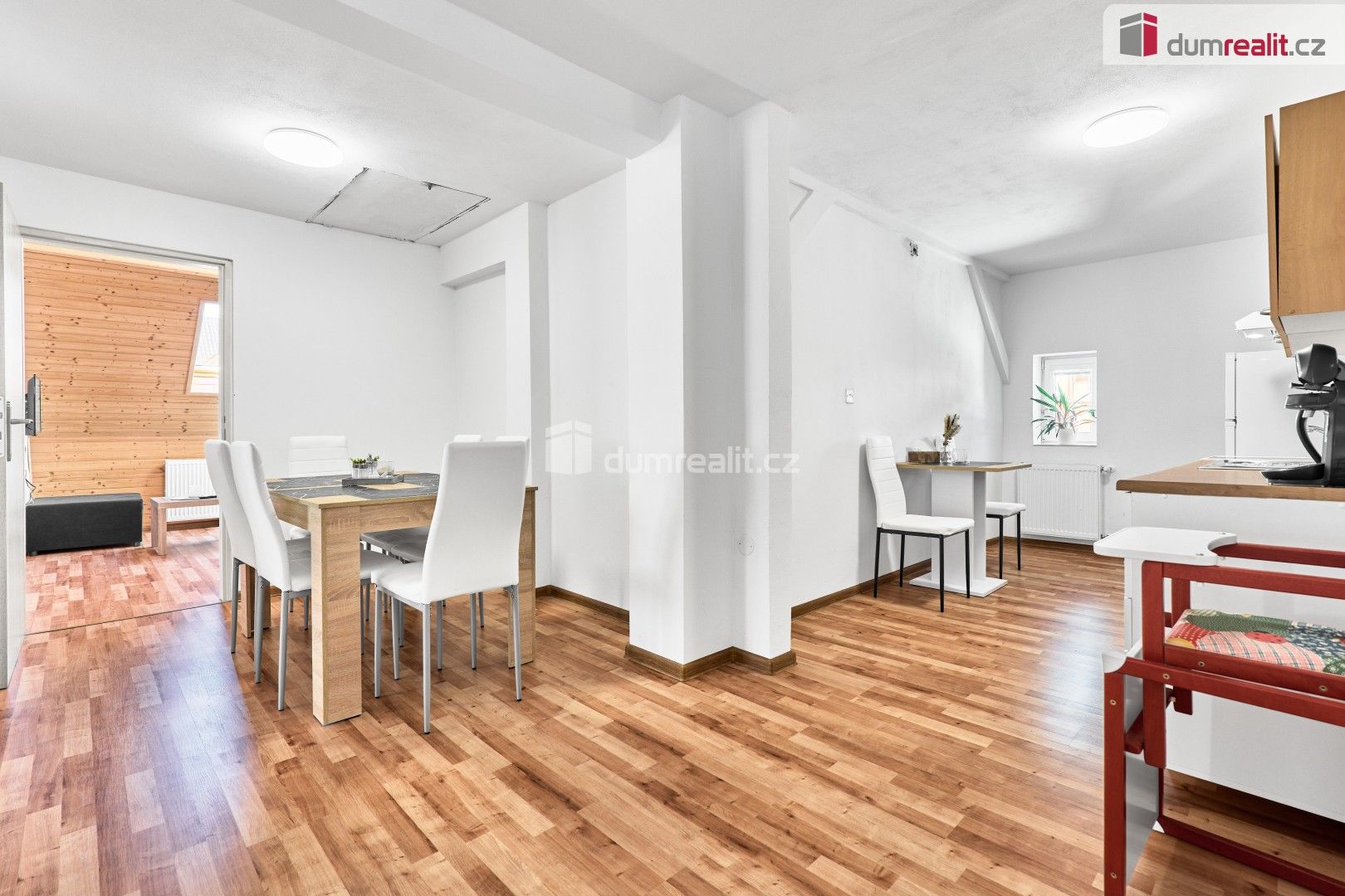 Prodej domu 180 m² - foto 4