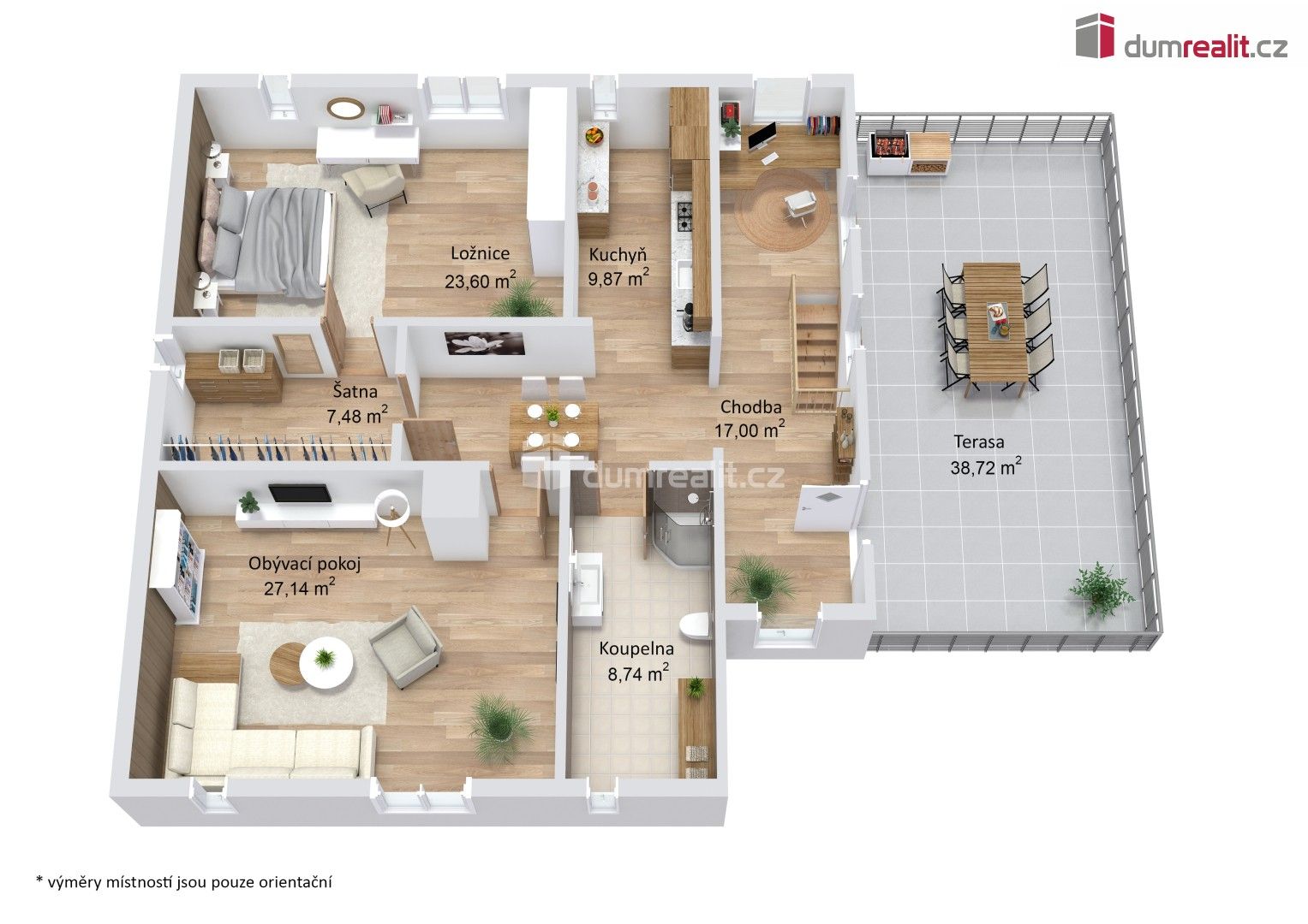 Prodej domu 180 m² - foto 11