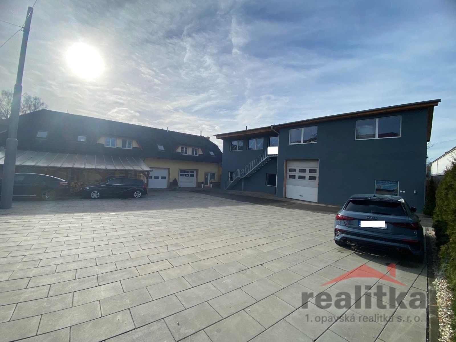 Prodej domu 701 m² - foto 1