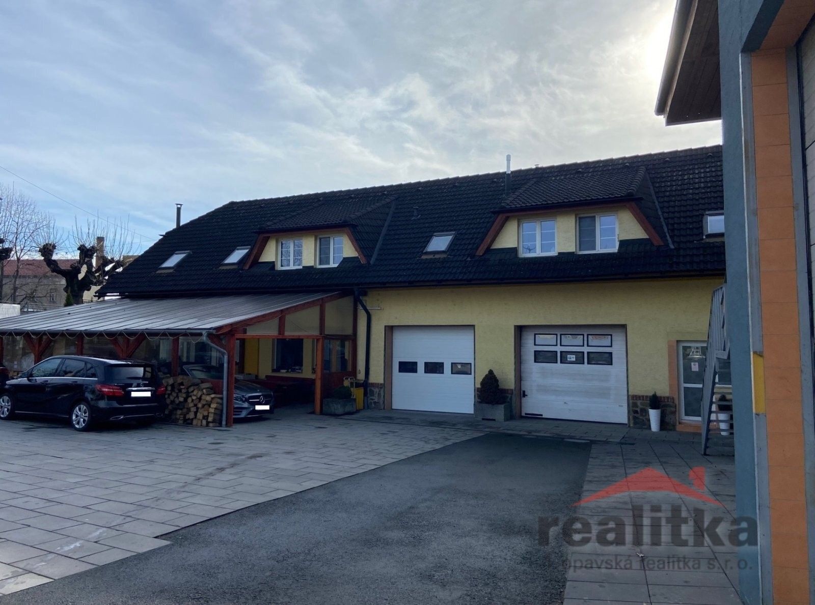 Prodej domu 701 m² - foto 2