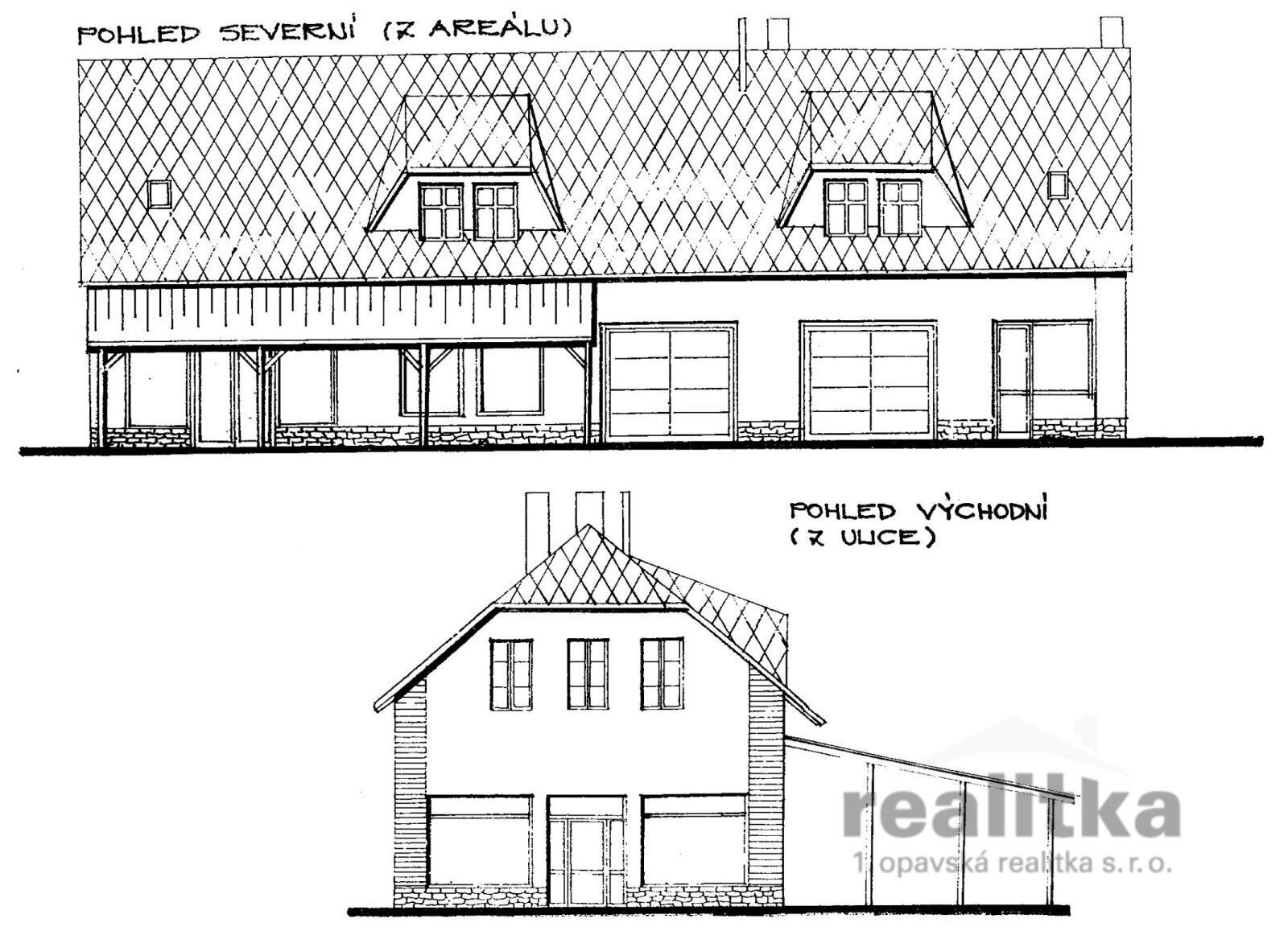 Prodej domu 701 m² - foto 3
