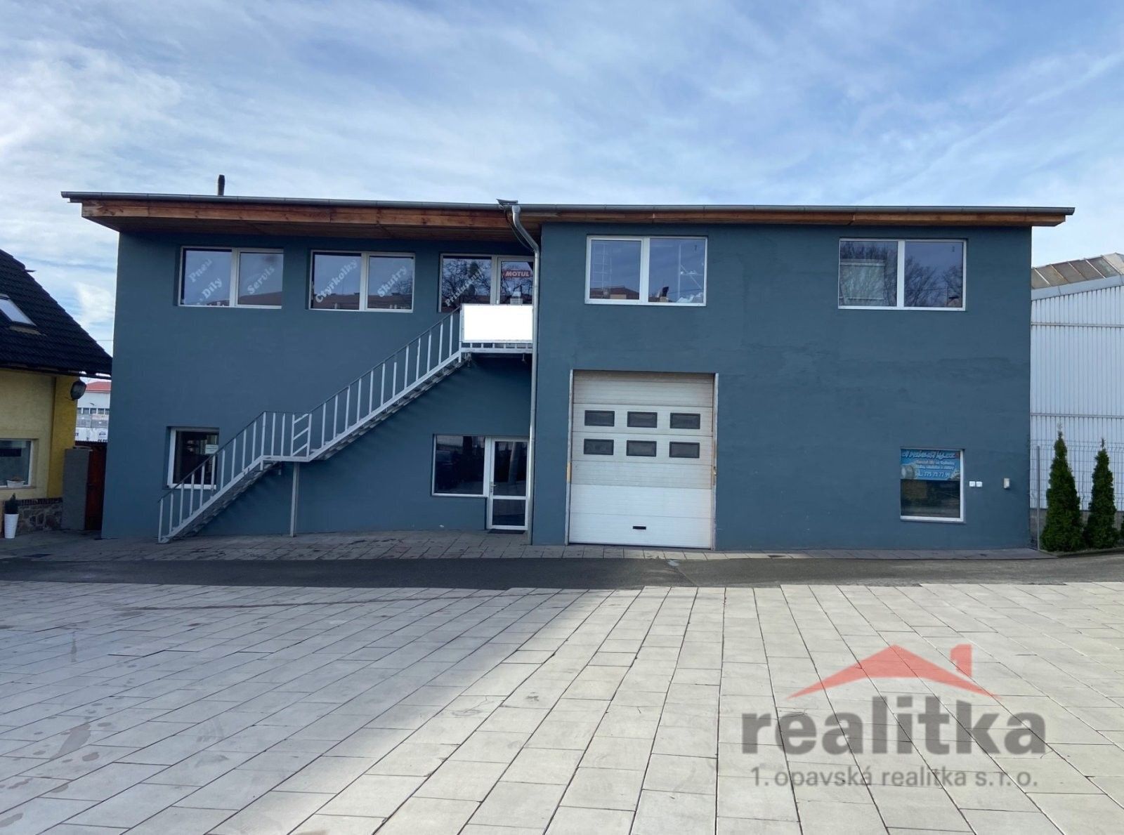 Prodej domu 701 m² - foto 6