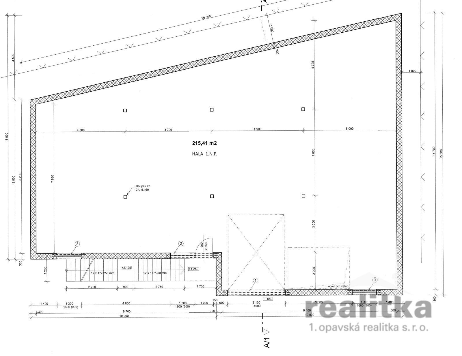 Prodej domu 701 m² - foto 10