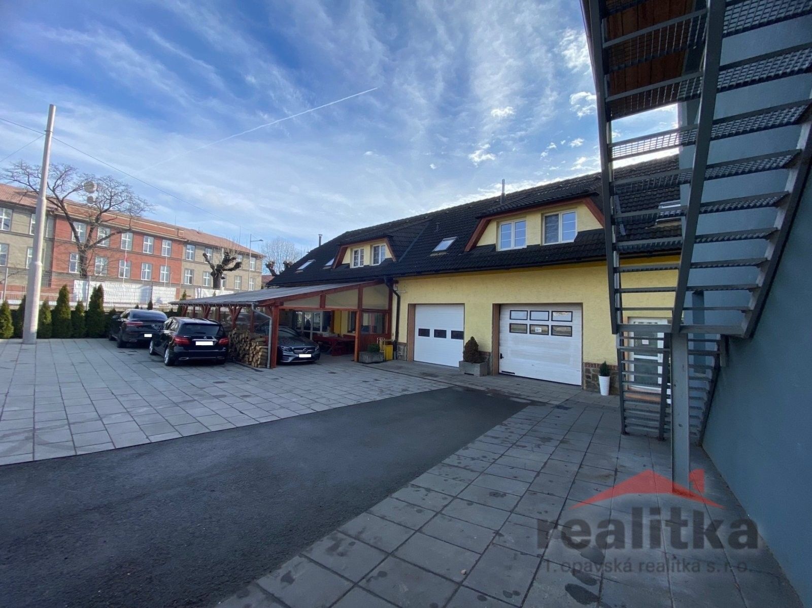 Prodej domu 701 m² - foto 15