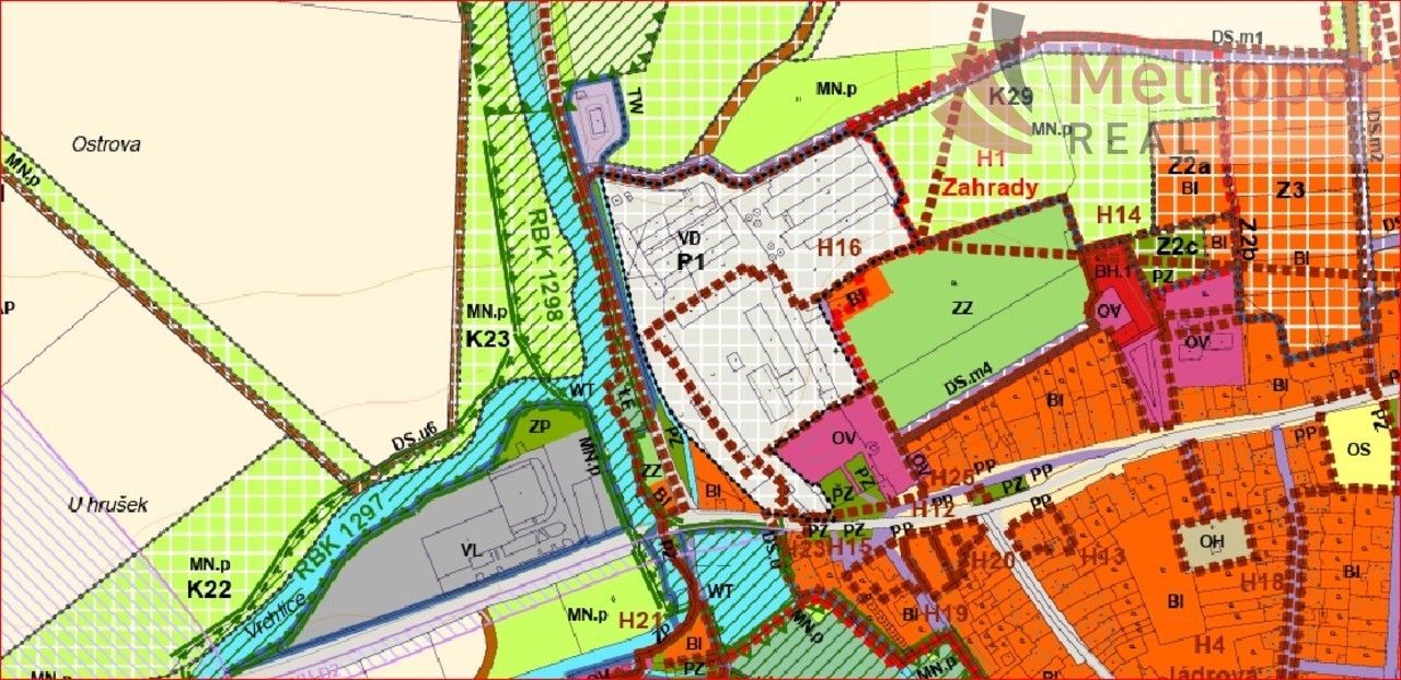 Prodej komerčního prostoru 2200 m² - foto 2