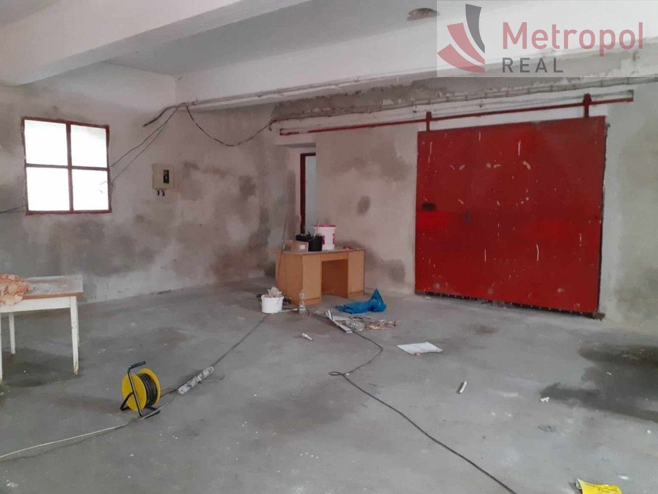 Prodej komerčního prostoru 2200 m² - foto 8