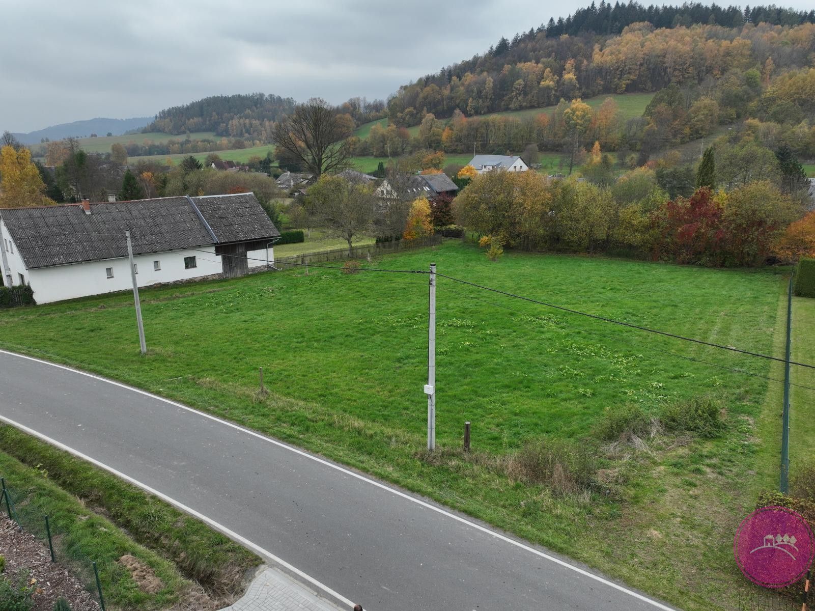 Prodej pozemku 1321 m² - foto 4