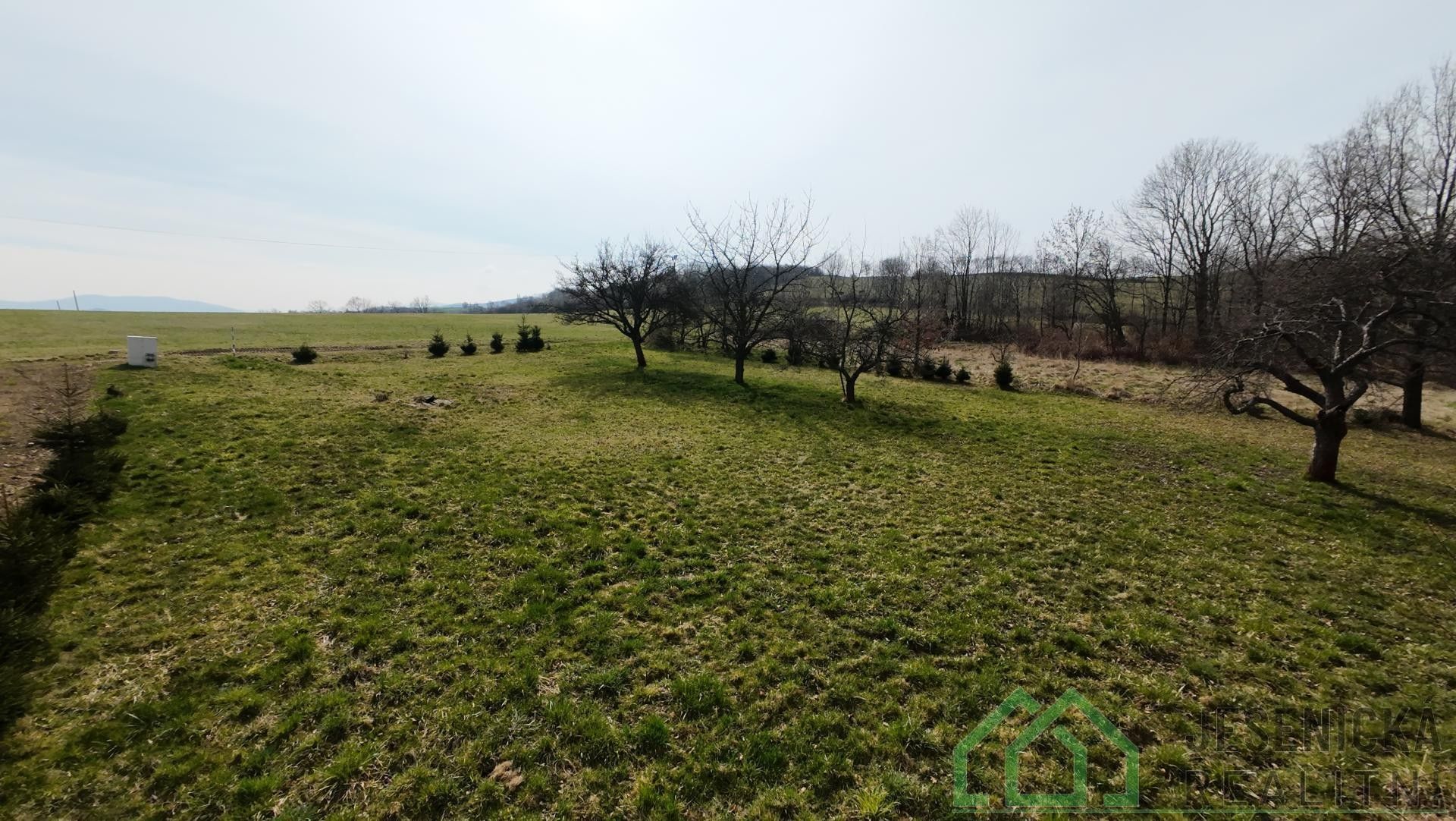 Prodej pozemku 1447 m² - foto 4