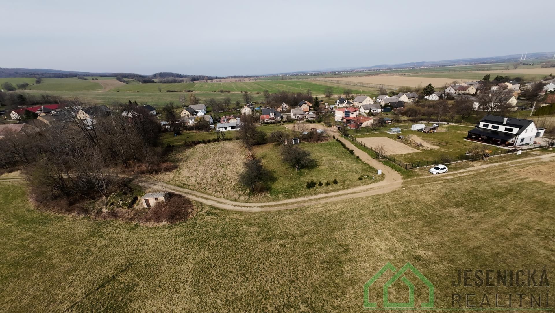 Prodej pozemku 1447 m² - foto 5