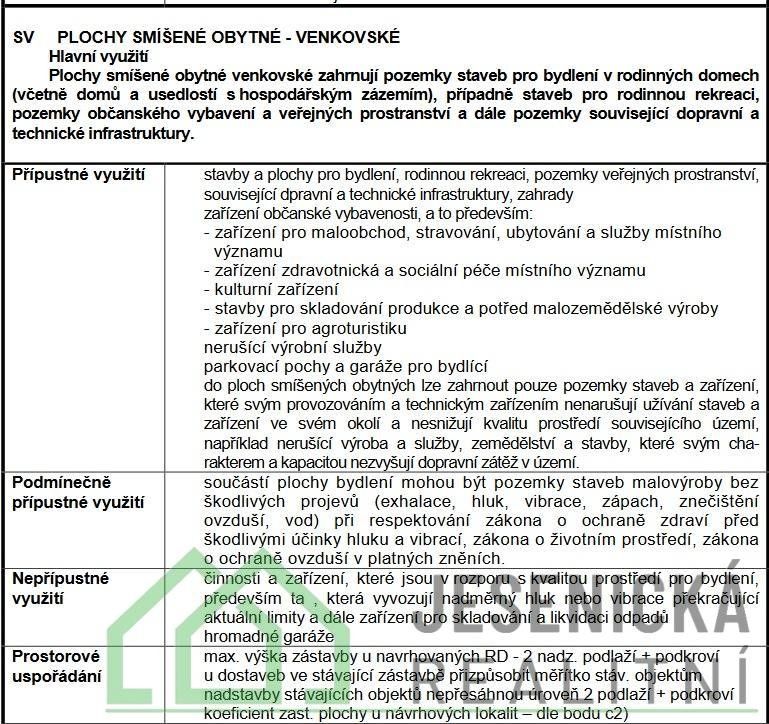 Prodej pozemku 1447 m² - foto 16