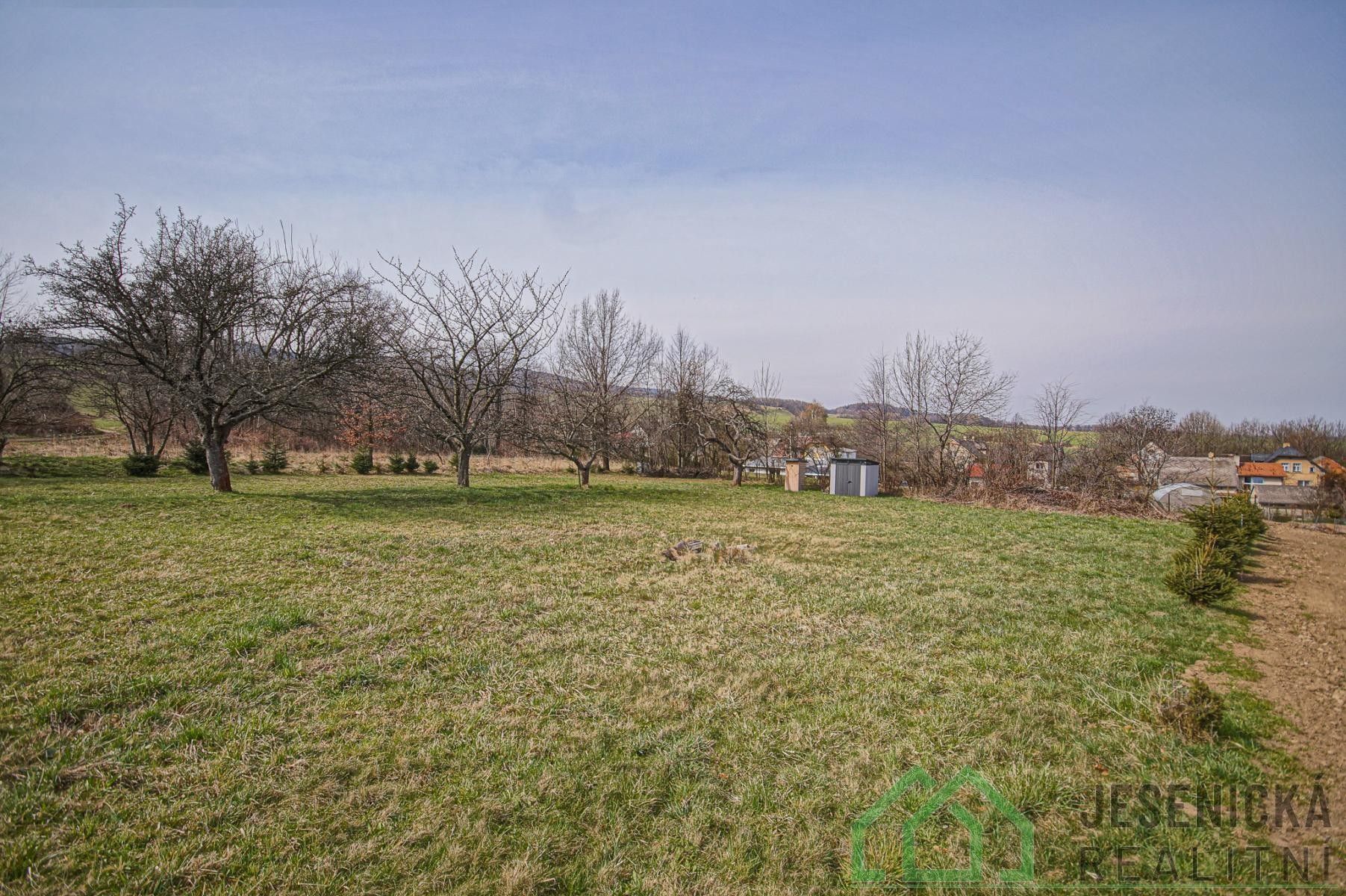 Prodej pozemku 1447 m² - foto 9