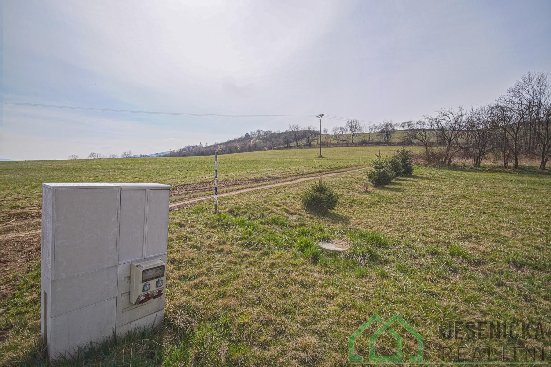 Prodej pozemku 1447 m² - foto 10