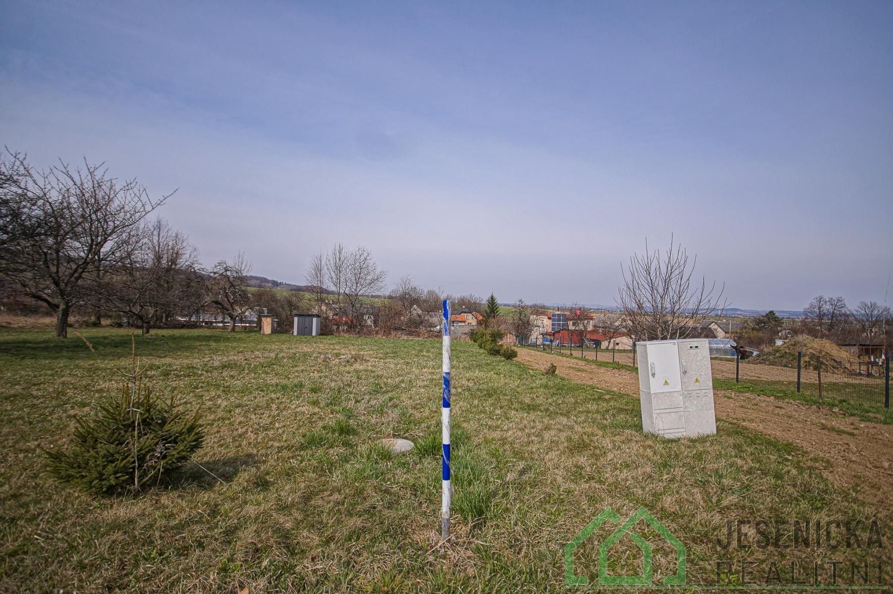 Prodej pozemku 1447 m² - foto 14