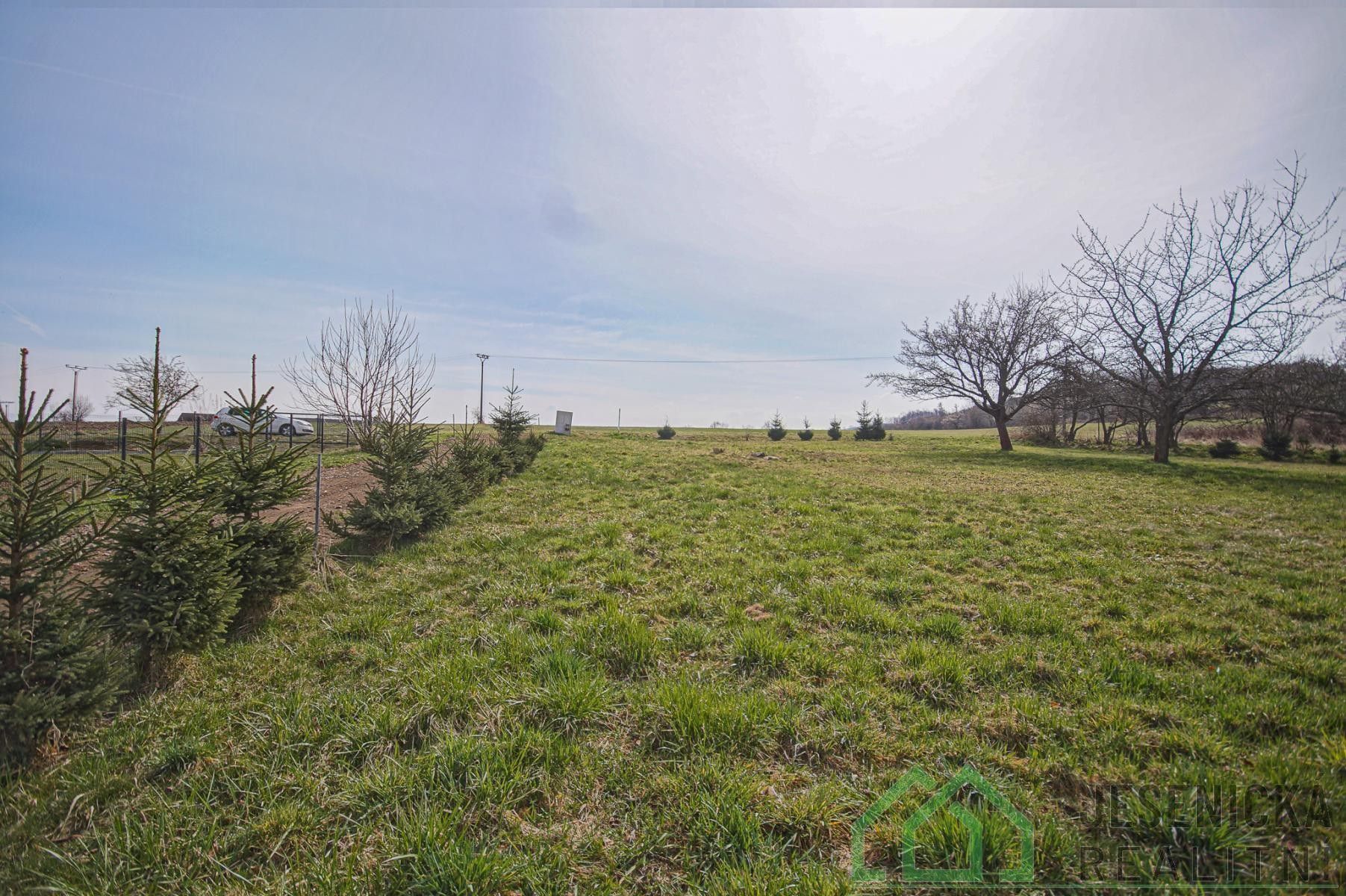 Prodej pozemku 1447 m² - foto 11