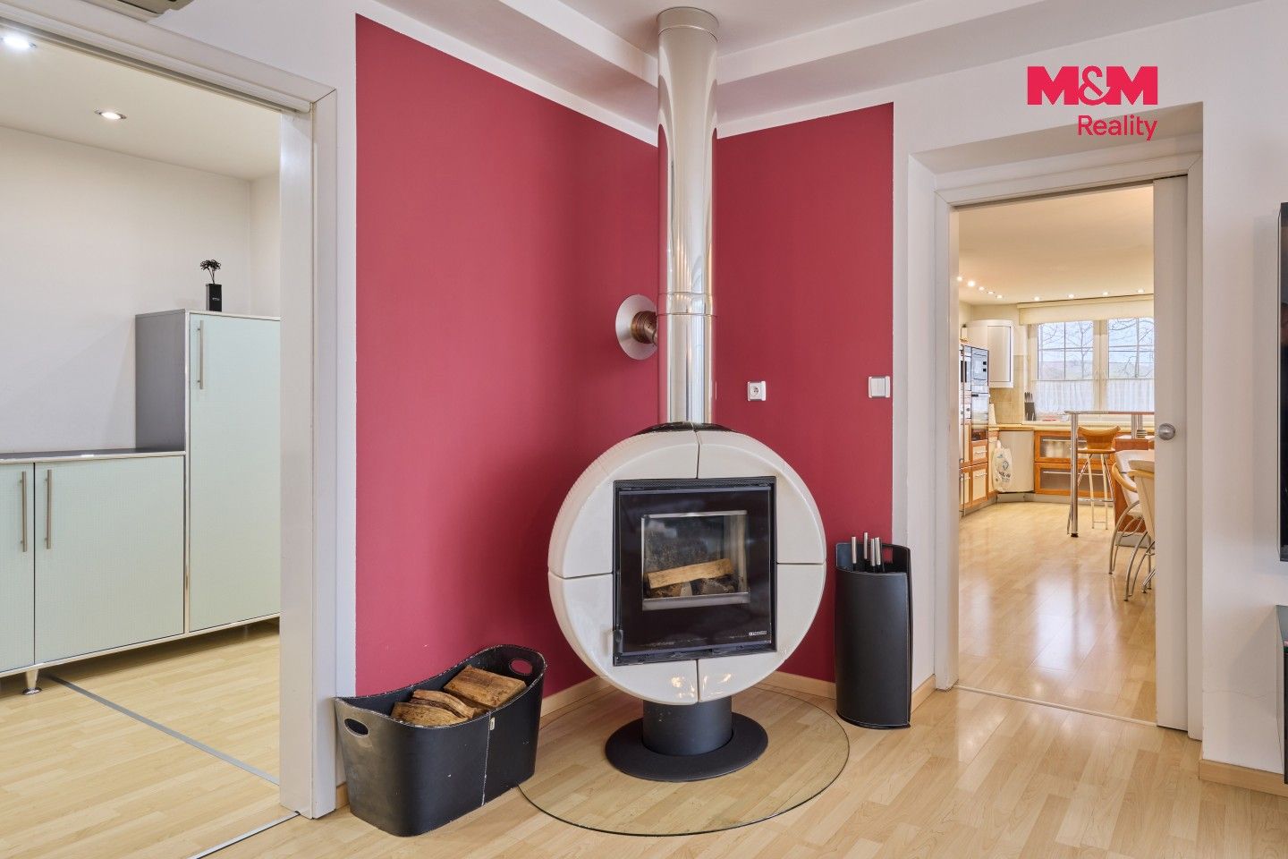 Pronájem domu 150 m² - foto 7