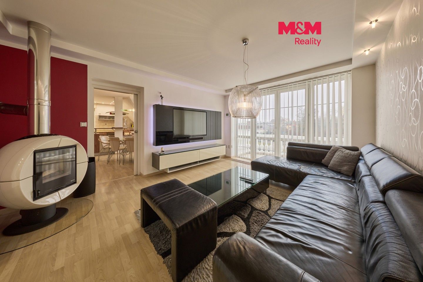 Pronájem domu 150 m² - foto 1