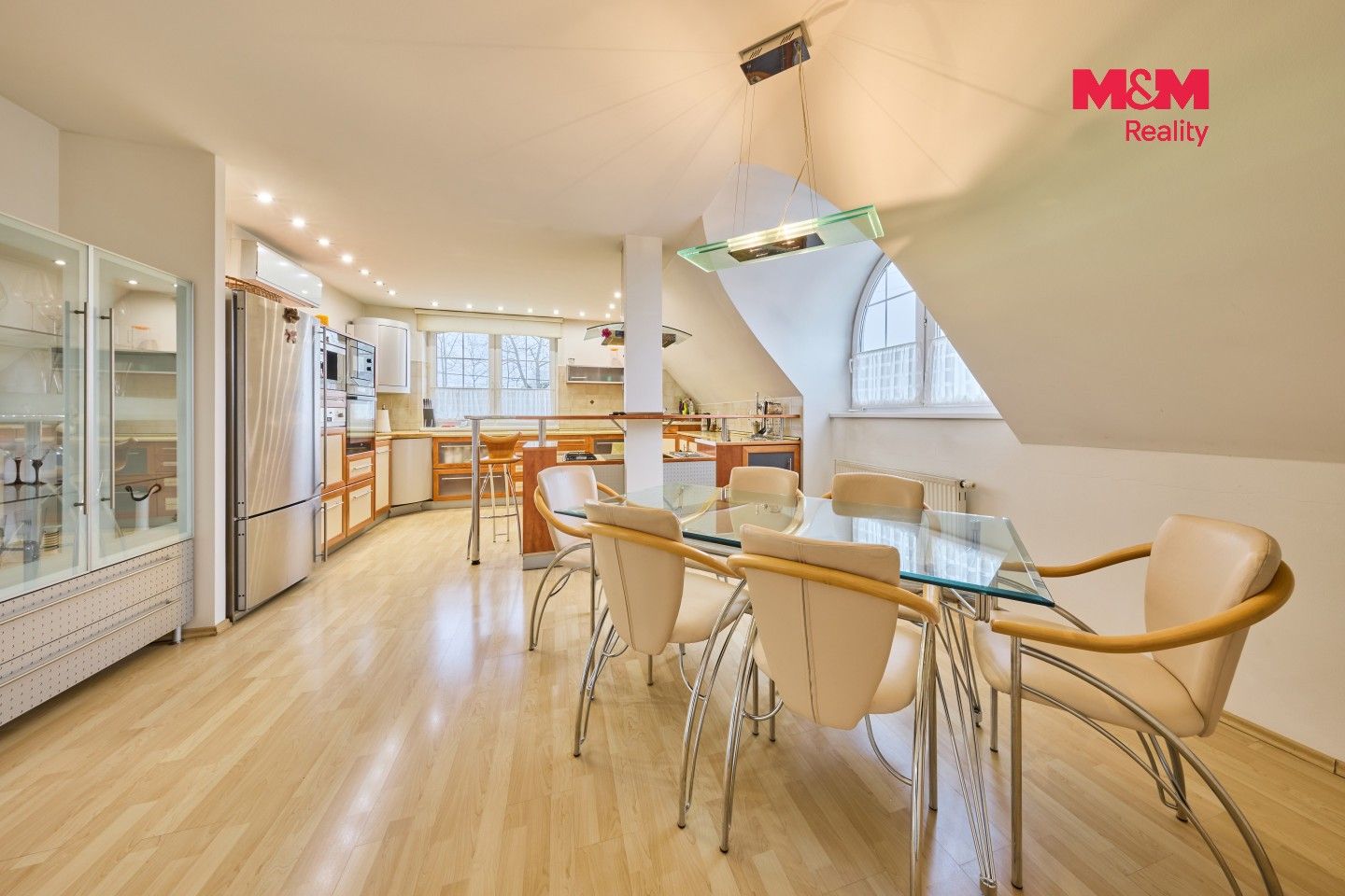 Pronájem domu 150 m² - foto 8
