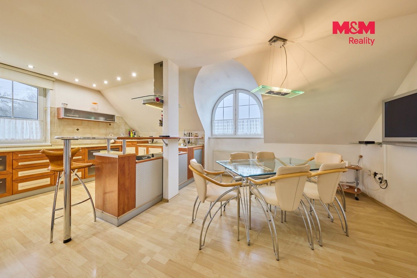 Pronájem domu 150 m² - foto 9