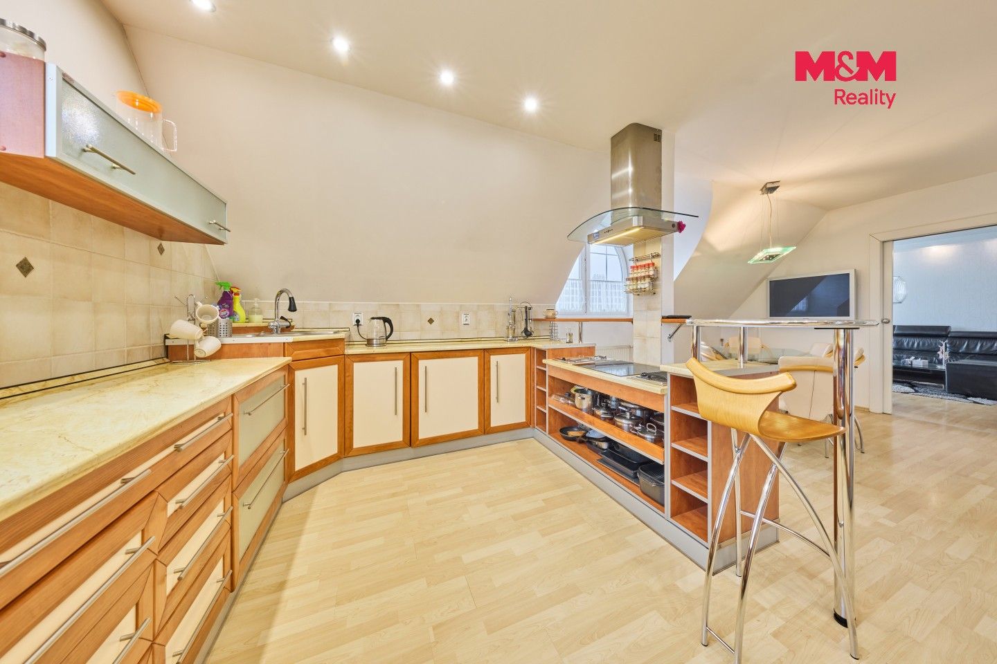 Pronájem domu 150 m² - foto 10
