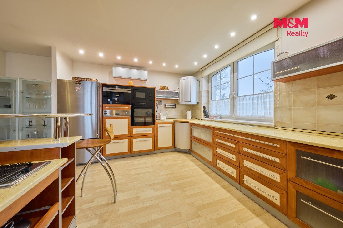 Pronájem domu 150 m² - foto 11