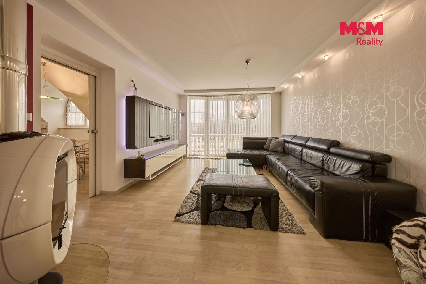 Pronájem domu 150 m² - foto 12