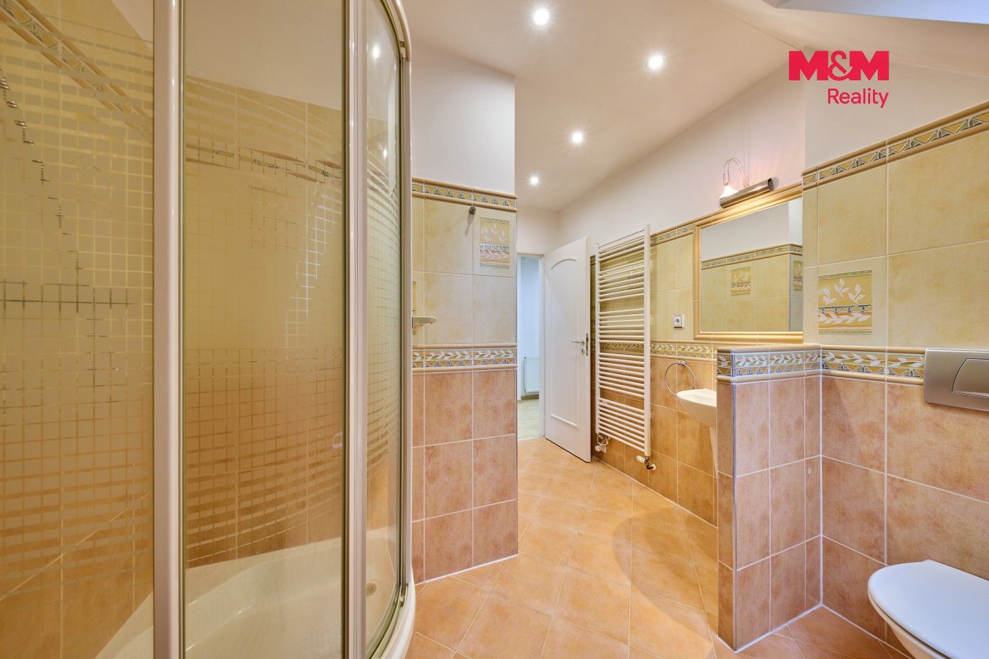 Pronájem domu 150 m² - foto 14