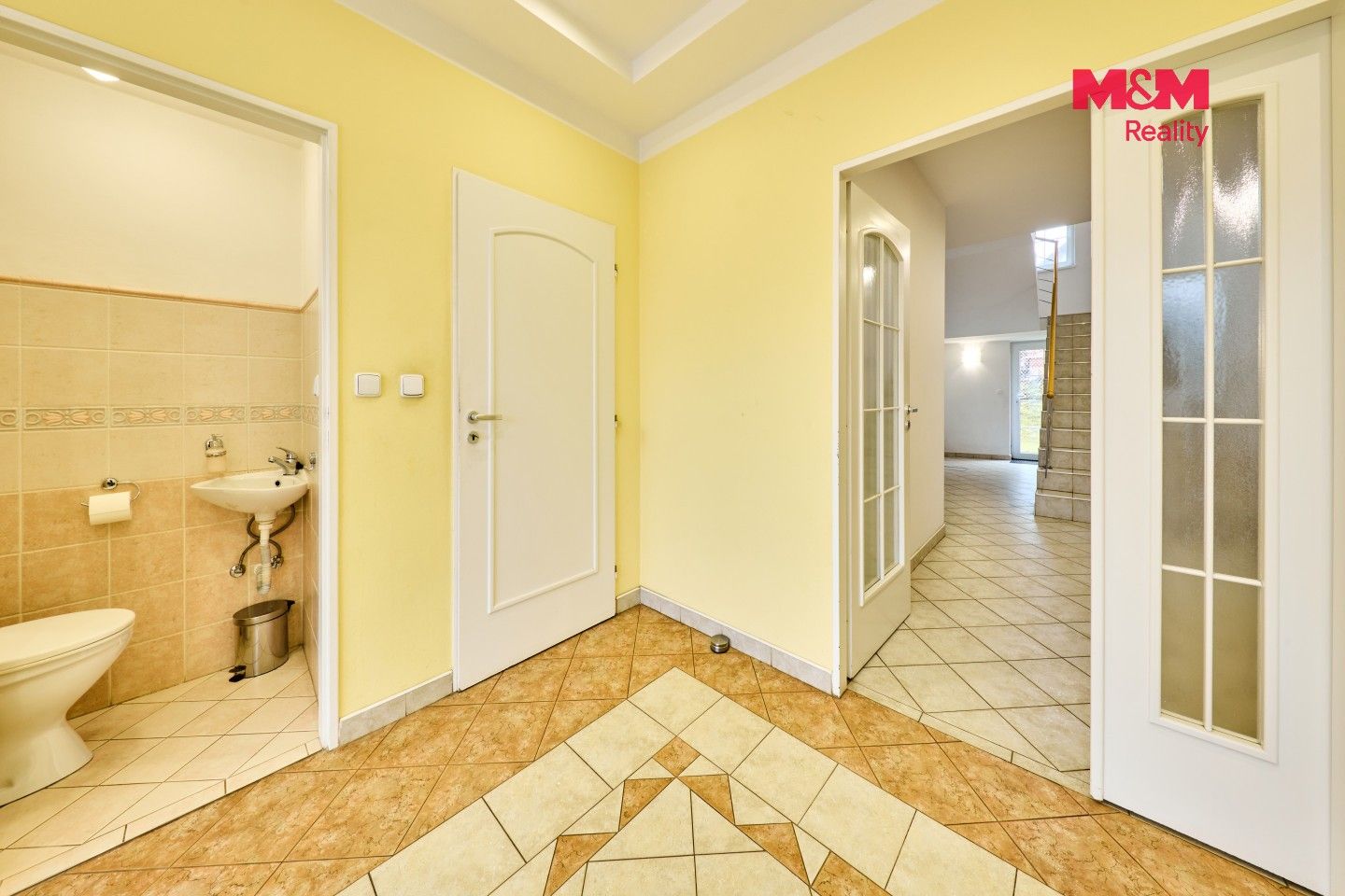 Pronájem domu 150 m² - foto 19