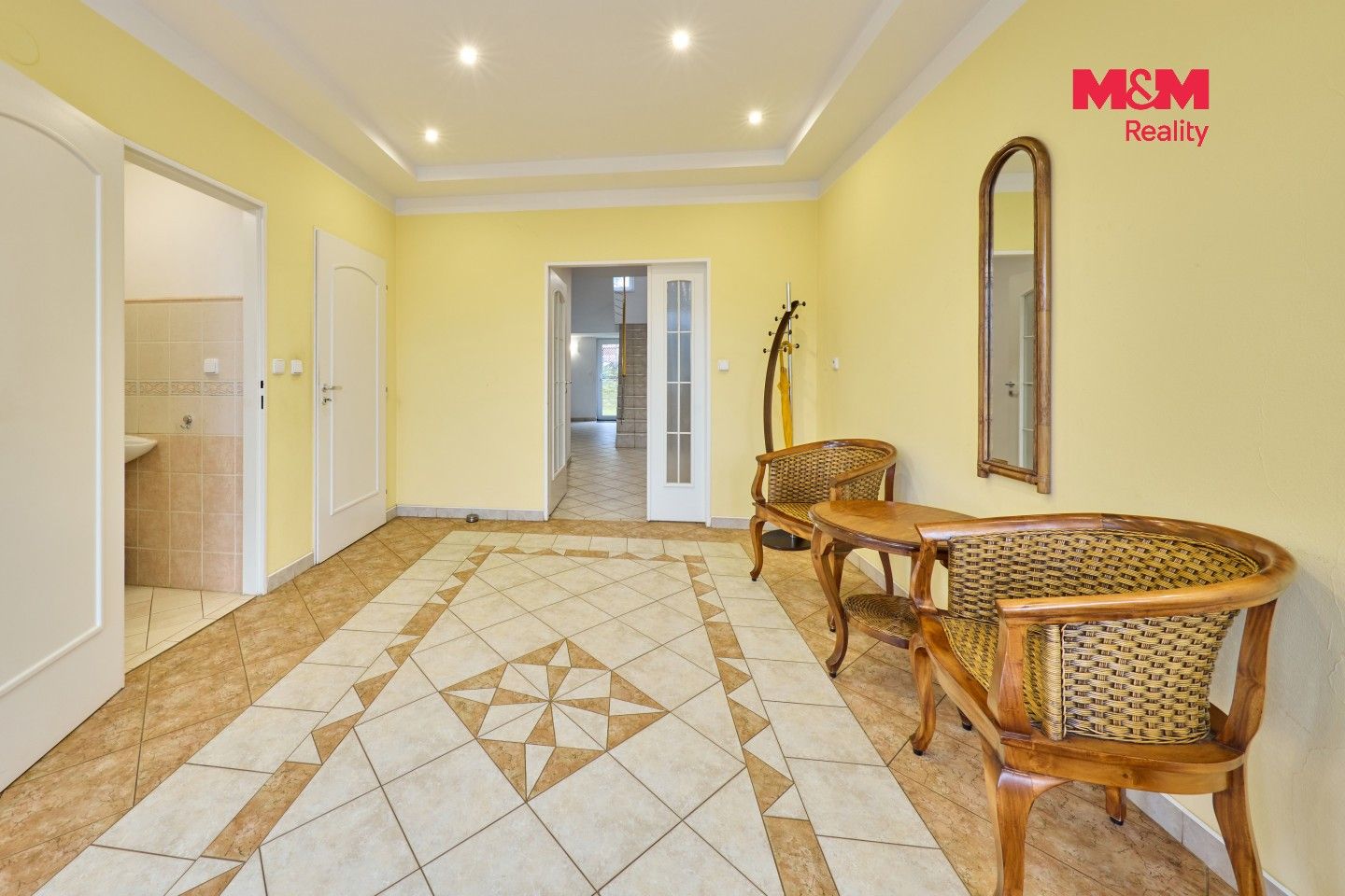 Pronájem domu 150 m² - foto 18