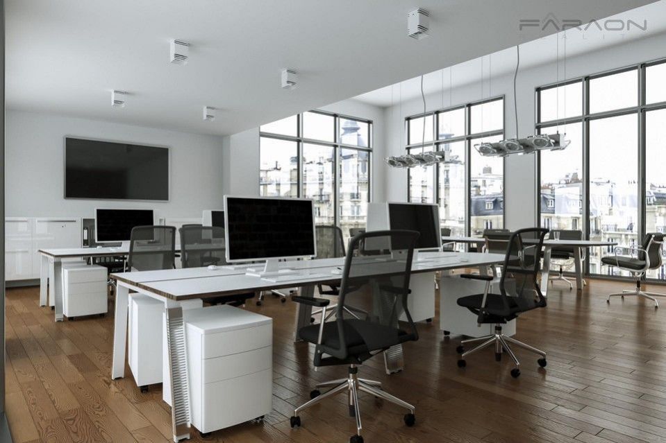 Pronájem komerčního prostoru 660 m² - foto 2