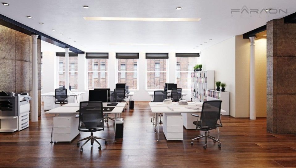 Pronájem komerčního prostoru 660 m² - foto 4