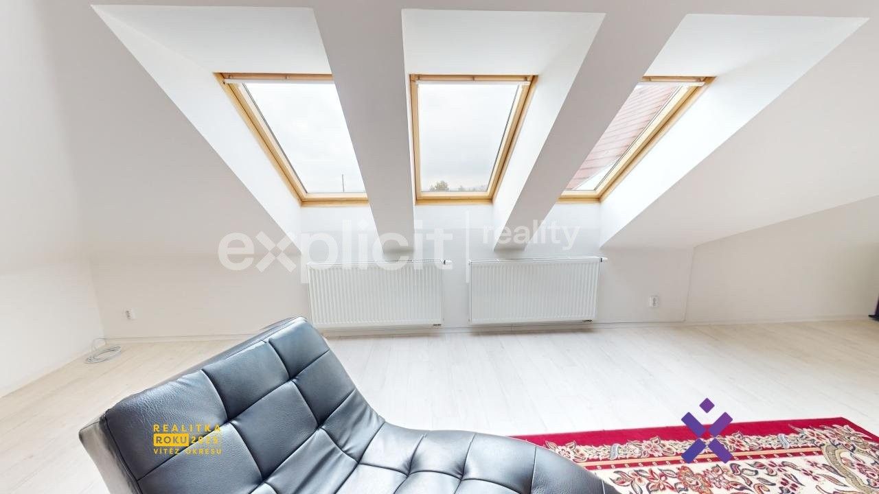 Pronájem bytu 4+kk 155 m² - foto 6