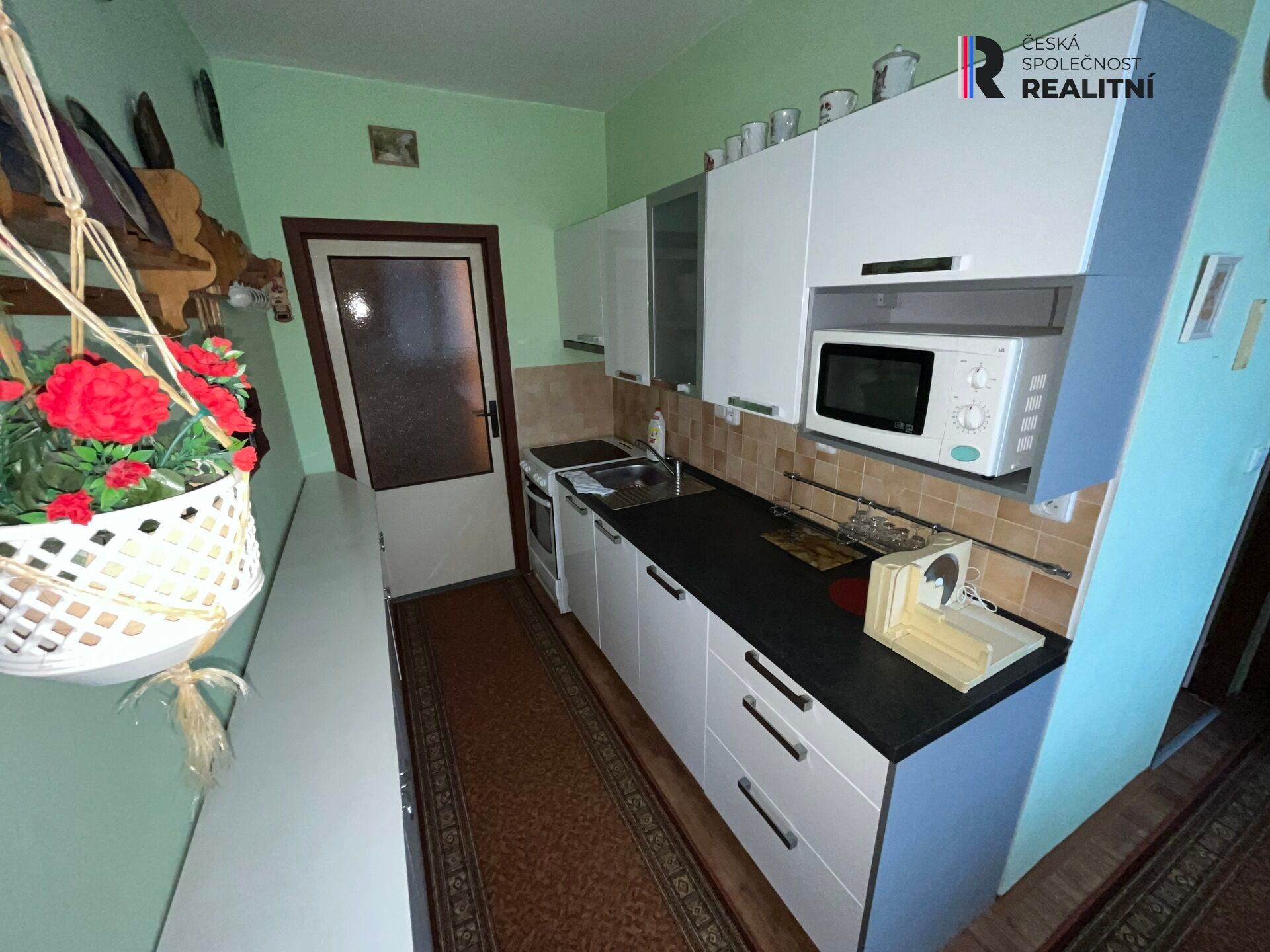 Prodej bytu 3+1 73 m² - foto 5