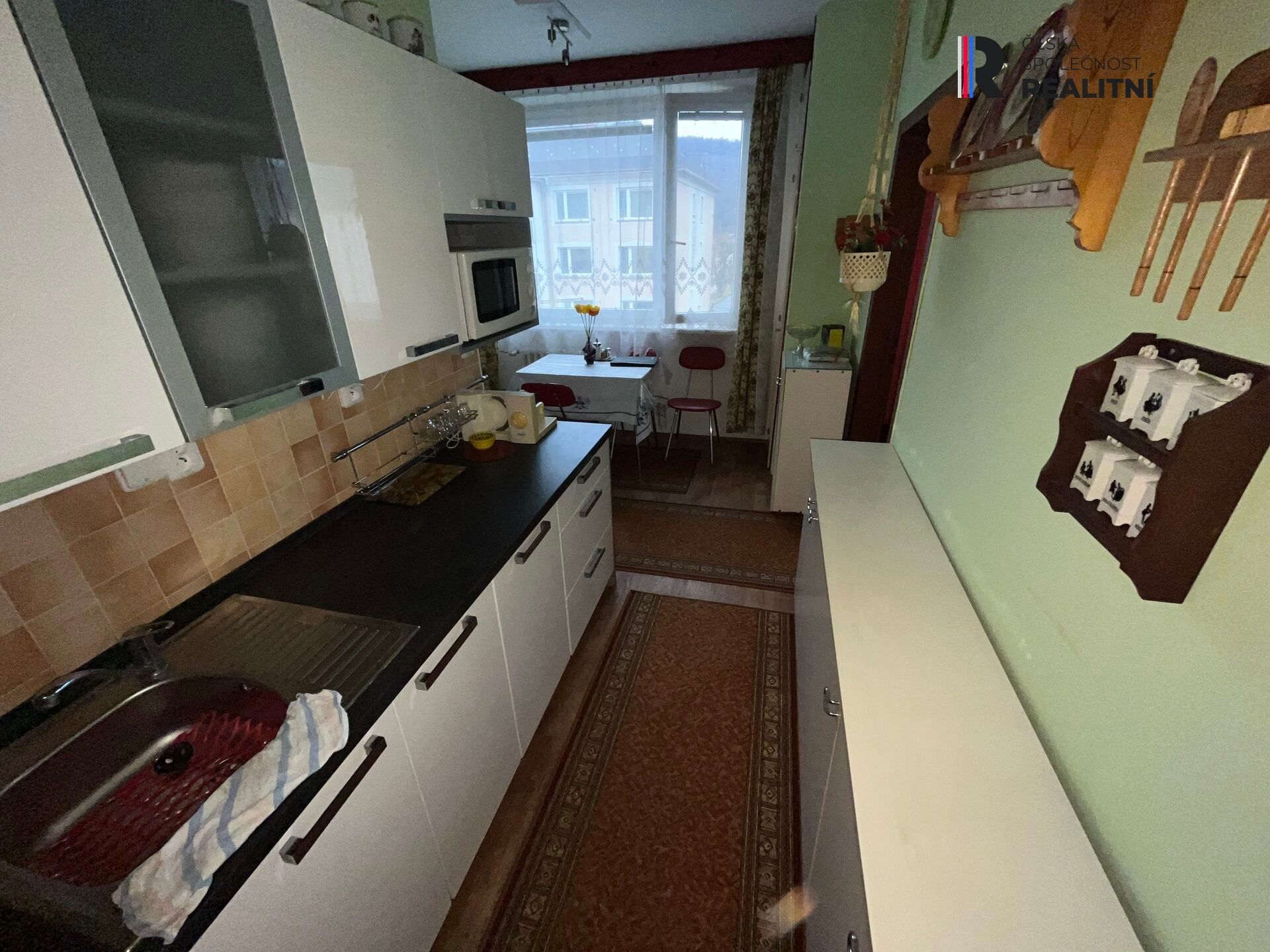 Prodej bytu 3+1 73 m² - foto 6
