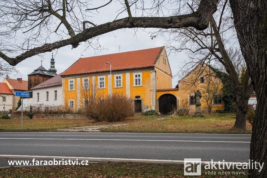 Prodej domu 480 m² - foto 1