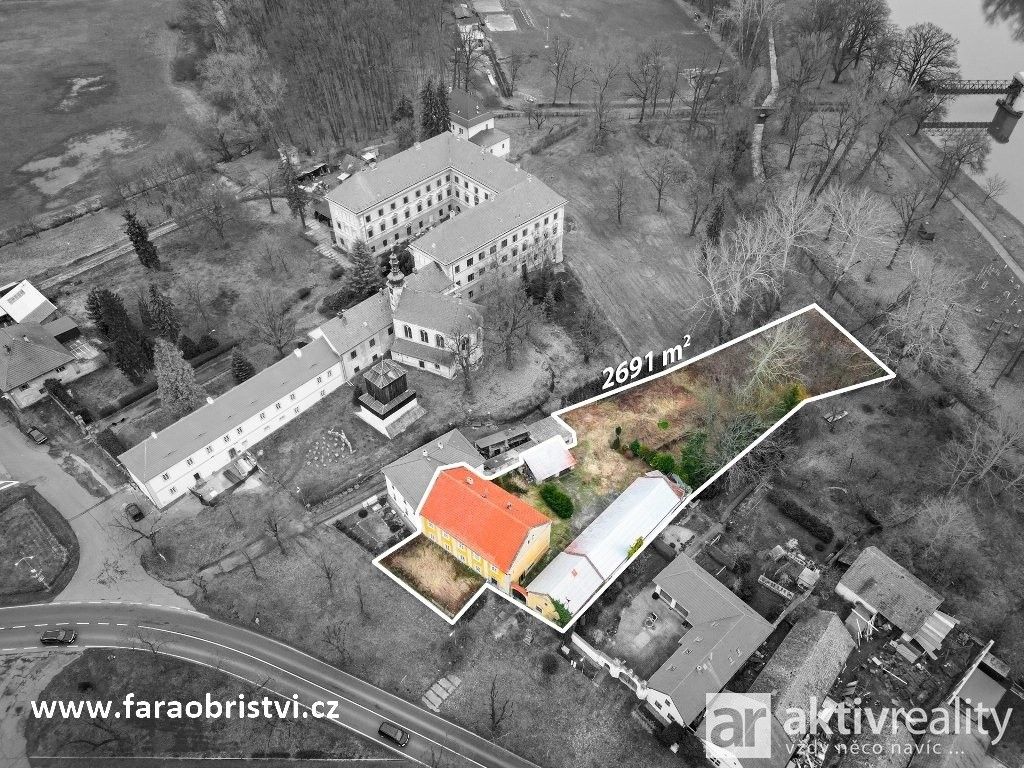 Prodej domu 480 m² - foto 2