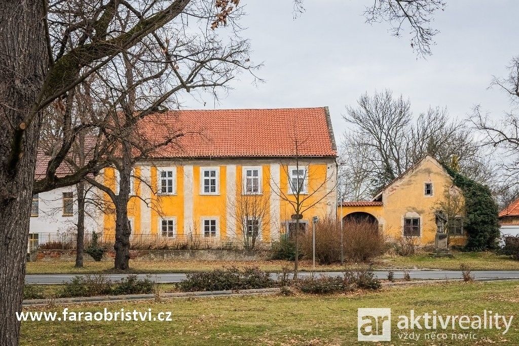 Prodej domu 480 m² - foto 4