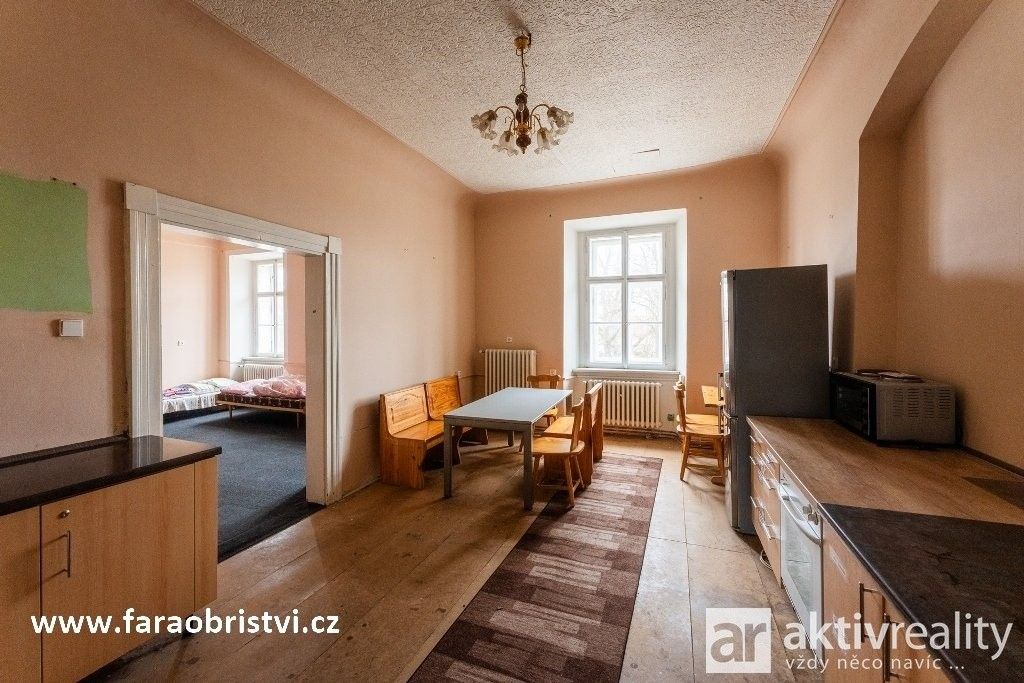 Prodej domu 480 m² - foto 8