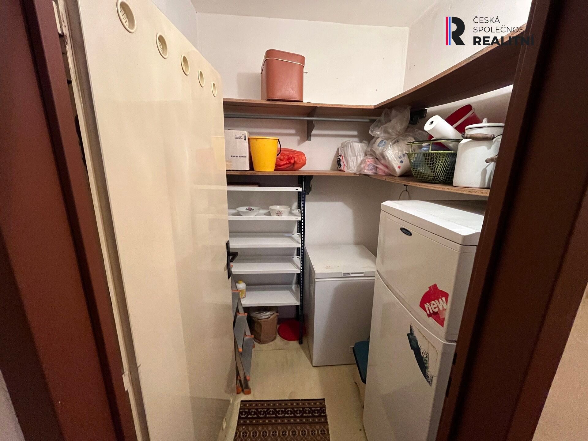 Prodej bytu 3+1 73 m² - foto 14