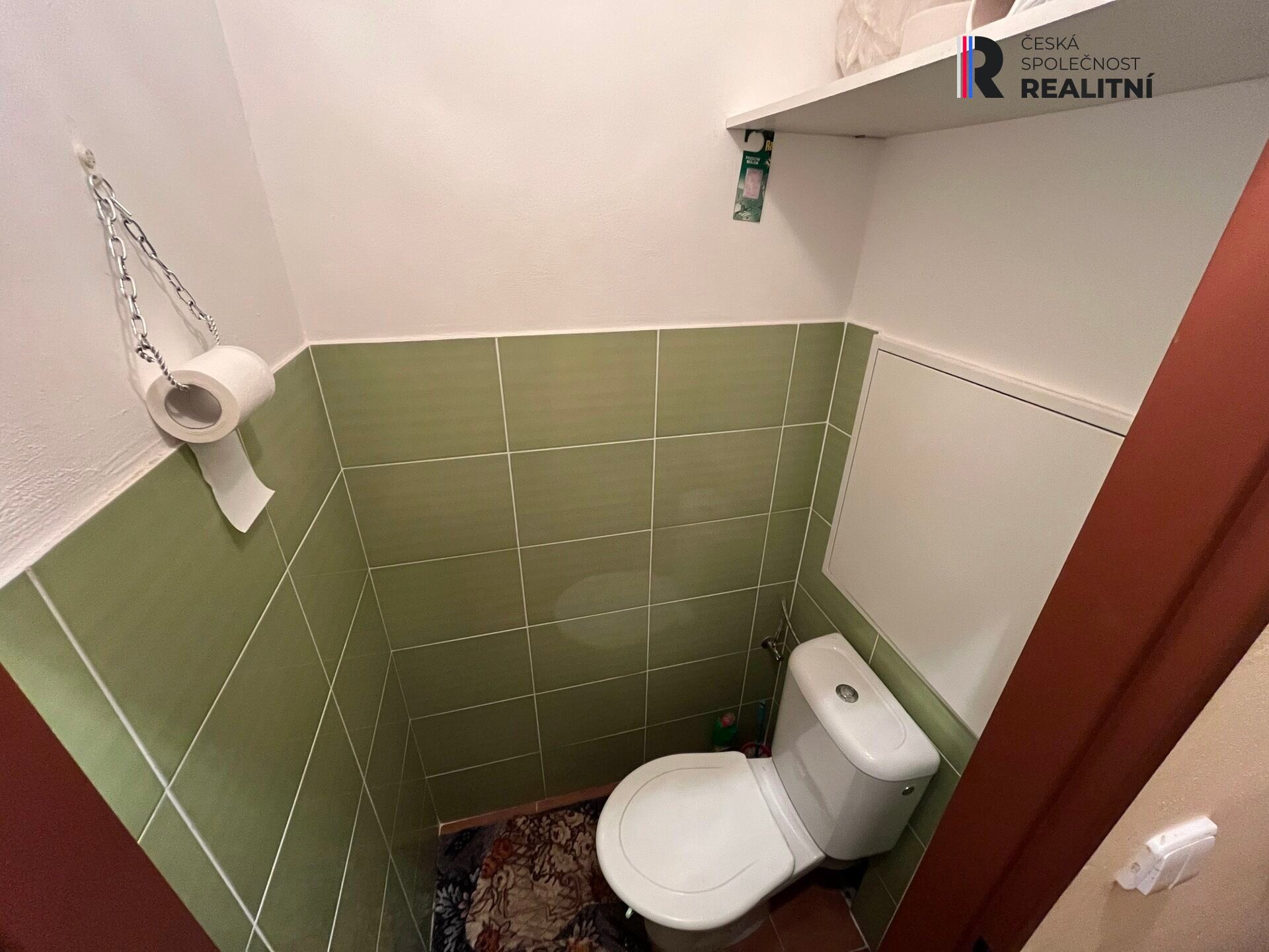 Prodej bytu 3+1 73 m² - foto 16