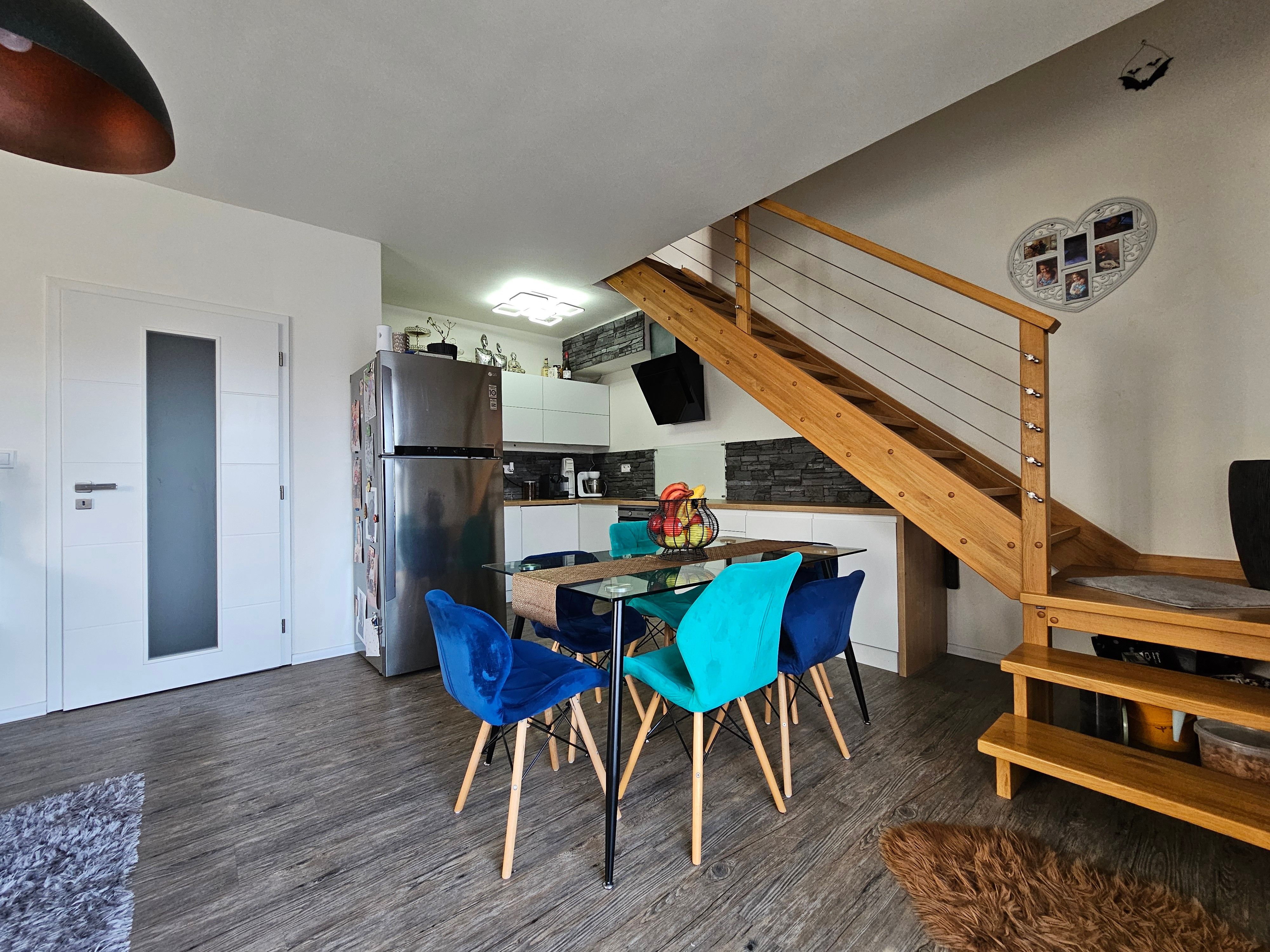 Prodej bytu 3+kk 72 m² - foto 1
