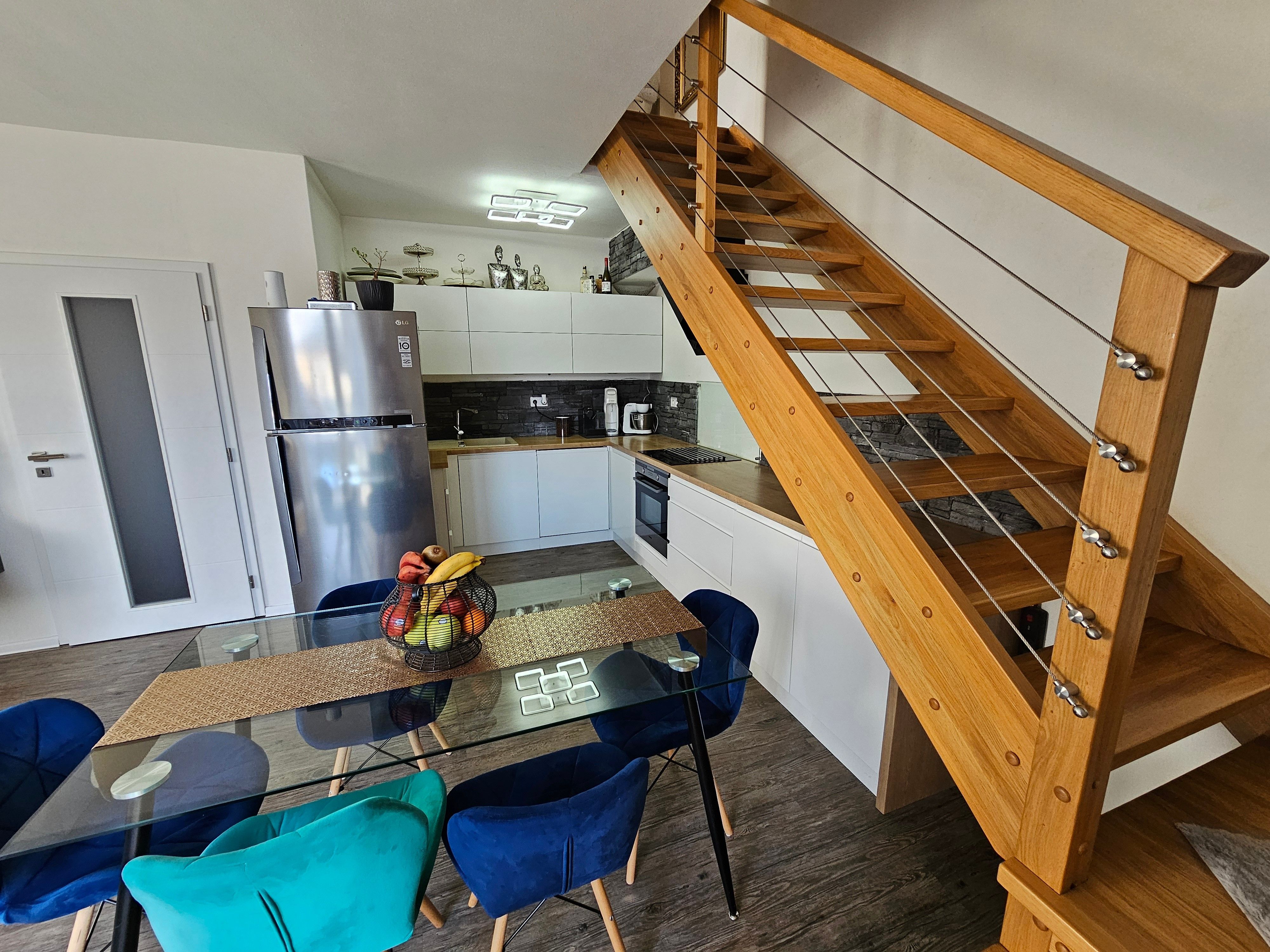 Prodej bytu 3+kk 72 m² - foto 4