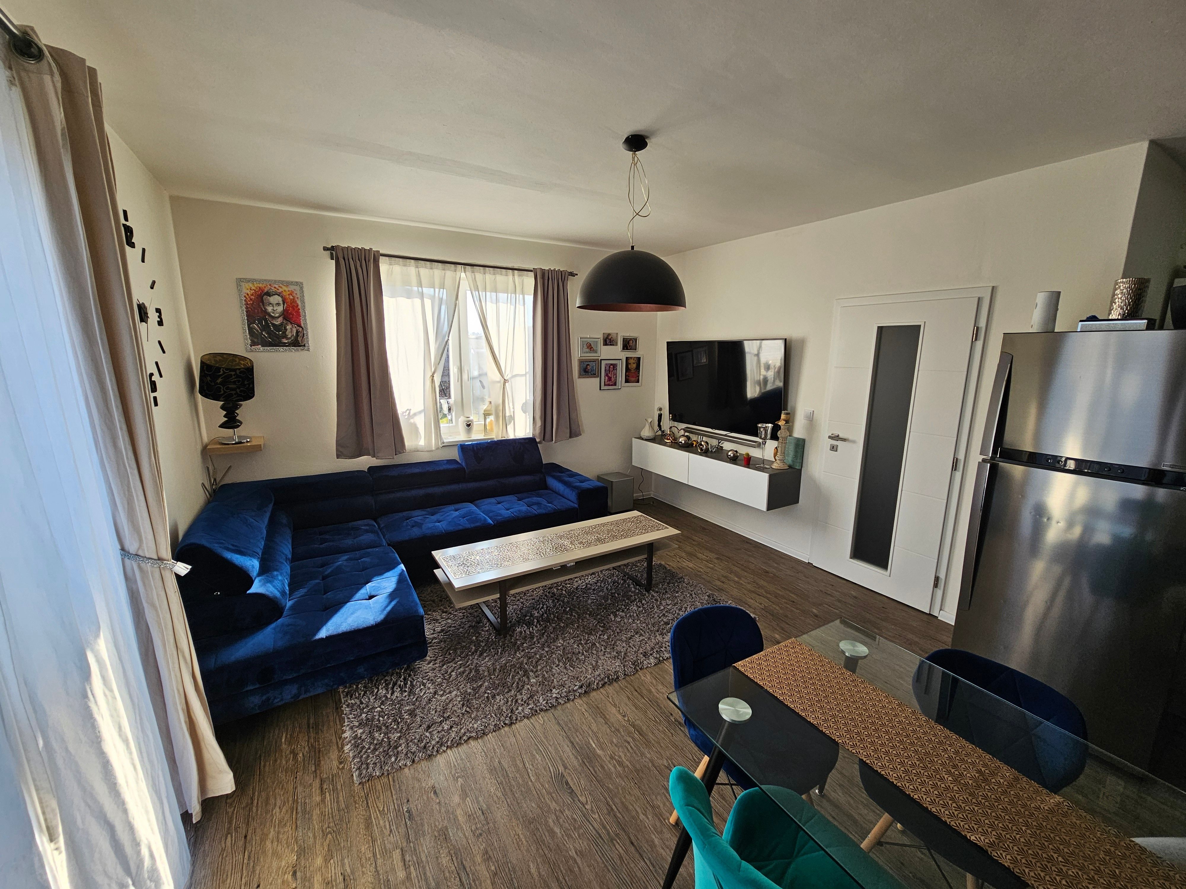 Prodej bytu 3+kk 72 m² - foto 8