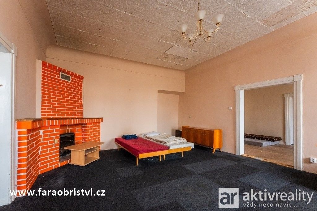 Prodej domu 480 m² - foto 10